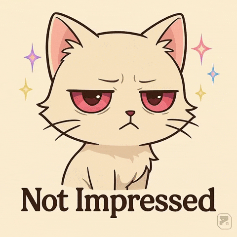 Bored Happy Birthday GIF by Persona