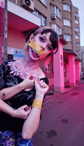 Bg Veo GIF by Aleksey Efremov