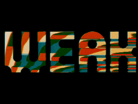Art Glitch GIF