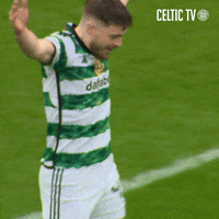 Celtic Fc Sport GIF by Celtic Football Club