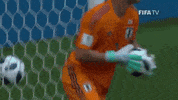 World Cup Reaction GIF by FIFA