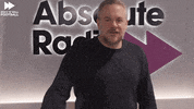 Rnr Football GIF by AbsoluteRadio