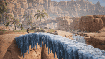 Conan Exiles Videogame GIF by Funcom