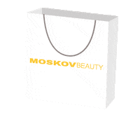beauty love Sticker by moskov