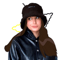 rivkirabinowitz fashion health wellness influencer Sticker