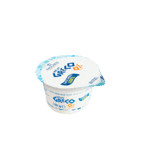 Pavlakis yogurt yoghurt greekyogurt greek yogurt Sticker