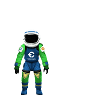 Sticker by Tokocrypto