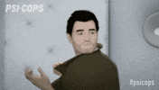 Broken Bones Wtf GIF by Wind Sun Sky Entertainment