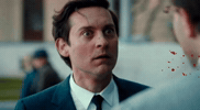 Tobey Maguire GIF
