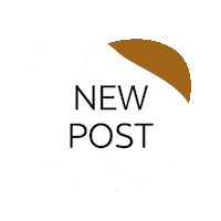 Newposting Sticker by FOR Badwelt