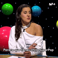 Ilustres Ignorantes GIF by Movistar Plus+