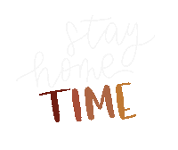 Stayhome Sticker