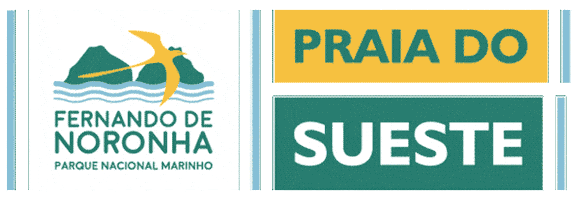 Fernandodenoronha Sticker by EcoNoronha