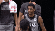 Regular Season Sport GIF by NBA