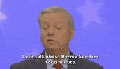 Lindsey Graham GIF by Election 2020
