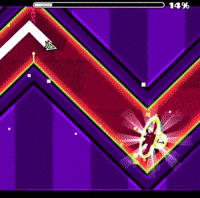 Deadlocked GIF