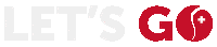 swisstennis lets go tennis letsgo swiss Sticker