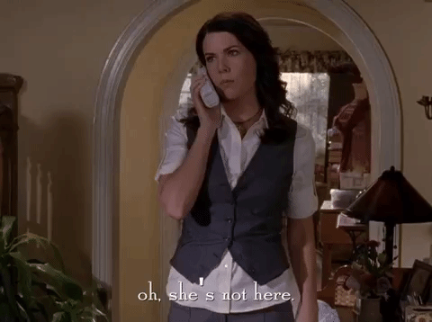 season 5 netflix GIF by Gilmore Girls 