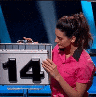 game show model GIF by Deal Or No Deal