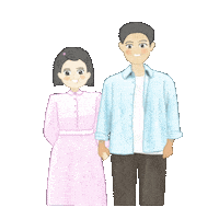 Iu 아이유 Sticker