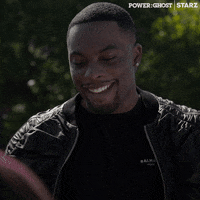 Starz 50Cent GIF by Power Book II: Ghost