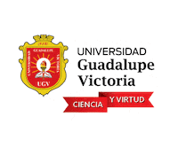 UniGV ugv guadalupevictoria unigv universidadguadalupevictoria Sticker