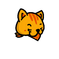 Fashion Pet Sticker by CRSL Gengs