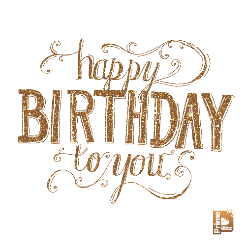 Birthday Cake GIF by PrimeGlitz