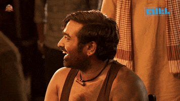 vijay sethupathi smile GIF by Sun Pictures