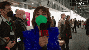 Feria Susi Caramelo GIF by Movistar Plus+