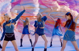 I Cant Stop Me GIF by TWICE