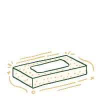 Bbt Sticker by Boxes by Triangle