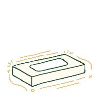 Bbt Sticker by Boxes by Triangle