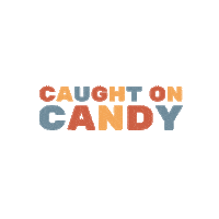 candymagdotcom candynews candymagph candyrookies caughtoncandy Sticker