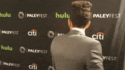 GIF by The Paley Center for Media