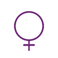 Gender Cp Sticker by California Psychics