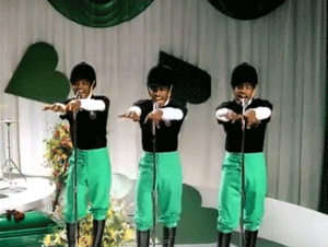 hey ya GIF