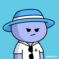 How Dare You No GIF by Kudai