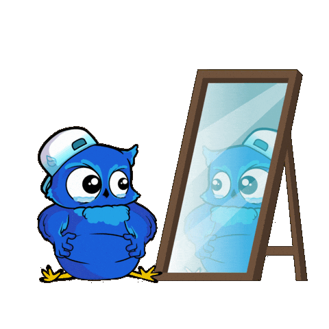 Sad Crypto Sticker by BigBrains