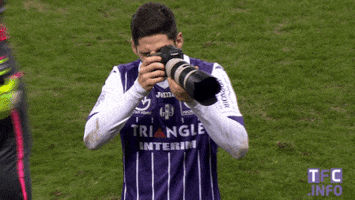 ligue 1 soccer GIF by Toulouse Football Club