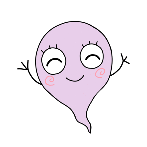 Fun Love Sticker