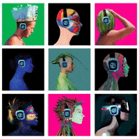Silentdisco Silentparty GIF by Silentsystem Audio