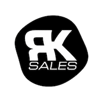 rk-sales sales rk rksales rk-sales Sticker