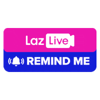 Swipe Up Watch Me Sticker by Lazada Malaysia