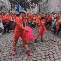 World Cup Football GIF