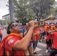 World Cup Football GIF