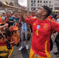 World Cup Football GIF