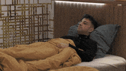 No Way Reaction GIF by Big Brother 2022