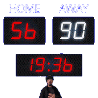 56 Home Sticker