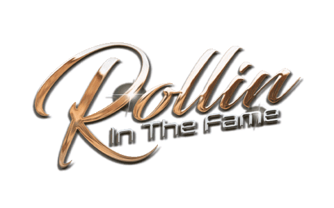 rollinthefame Sticker by Haras Zopone